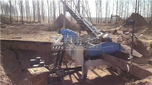 LZ550雙泵型細(xì)沙回收機(jī)試機(jī)效果圖2 LZ550雙泵型細(xì)沙回收機(jī)試機(jī)效果圖2.jpg
